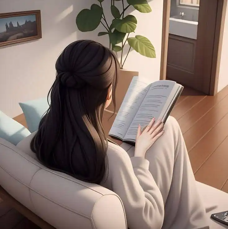 book wallpaper